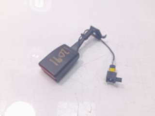 Recambio de cinturon seguridad trasero izquierdo para maserati ghibli iii (m157) 2013- 3.0 referencia OEM IAM 670019316  