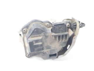 Recambio de caja mariposa para renault kadjar 2015- 1.5 dci diesel fap energy referencia OEM IAM 147B08010R  