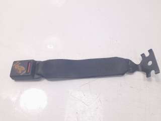 Recambio de cinturon seguridad trasero central para maserati ghibli iii (m157) 2013- 3.0 referencia OEM IAM 670019312  