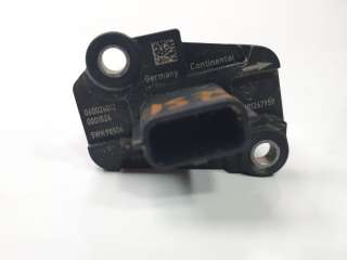 Recambio de caudalimetro para renault kadjar 2015- 1.5 dci diesel fap energy referencia OEM IAM 5WK98504  