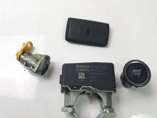 Recambio de conmutador de arranque para renault kadjar 2015- 1.5 dci diesel fap energy referencia OEM IAM 487009397R 487004553R 