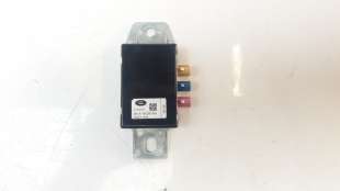 Recambio de amplificador de antena para land rover discovery sport 2014- pure referencia OEM IAM DPLA19C097BA  