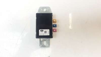 Recambio de amplificador de antena para land rover discovery sport 2014- pure referencia OEM IAM DPLA19C097BA  