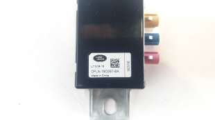 Recambio de amplificador de antena para land rover discovery sport 2014- pure referencia OEM IAM DPLA19C097BA   2