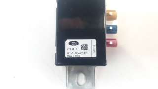 Recambio de amplificador de antena para land rover discovery sport 2014- pure referencia OEM IAM DPLA19C097BA  