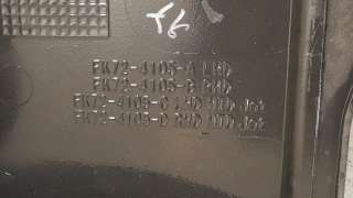 Recambio de torpedo para land rover discovery sport 2014- pure referencia OEM IAM FK724105A  