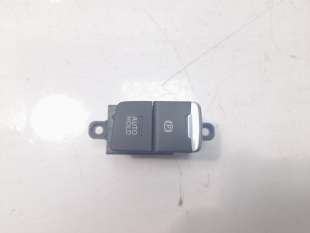 Recambio de palanca freno para mazda cx-3 2015-2018 100 aniversario referencia OEM IAM GSL366EP0  