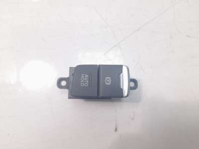 Recambio de palanca freno para mazda cx-3 2015-2018 100 aniversario referencia OEM IAM GSL366EP0  