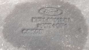 Recambio de cubrecarter para ford tourneo custom v362 autobús (f3) 2012- 2.0 ecoblue mhev referencia OEM IAM KK216P013BA   2