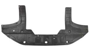 Recambio de cubrecarter para hyundai i20 iii (bc3, bi3) 2020- 1.6 t-gdi referencia OEM IAM 29110CO000  