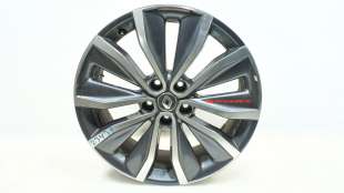 Recambio de llanta delantera izquierda para renault kadjar (ha_, hl_) 2015- 1.6 dci 130 referencia OEM IAM 403005400R 403005400R