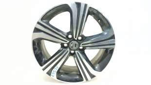 Recambio de llanta para mg mg zs suv 2017- 1.5 vti referencia OEM IAM 10598023 10598023 
