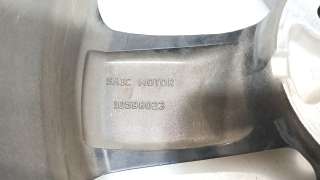 Recambio de llanta para mg mg zs suv 2017- 1.5 vti referencia OEM IAM 10598023 10598023 