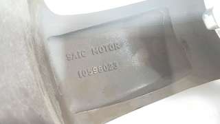 Recambio de llanta para mg mg zs suv 2017- 1.5 vti referencia OEM IAM 10598023 10598023 