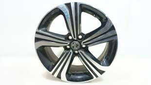 Recambio de llanta para mg mg zs suv 2017- 1.5 vti referencia OEM IAM 10598023 10598023 
