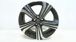 Recambio de llanta para mg mg zs suv 2017- 1.5 vti referencia OEM IAM 10598023 10598023 