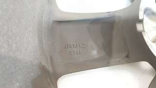 Recambio de llanta para mg mg zs suv 2017- 1.5 vti referencia OEM IAM 10598023 10598023 