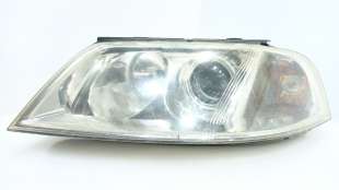 Recambio de faro izquierdo para volkswagen passat b5.5 variant (3b6) 2000-2005 1.9 tdi referencia OEM IAM 3B0941015AN 3B0941015A