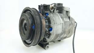 Recambio de compresor aire acondicionado para volkswagen passat b5.5 variant (3b6) 2000-2005 1.9 tdi referencia OEM IAM 8D026080