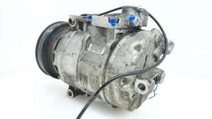 Recambio de compresor aire acondicionado para volkswagen passat b5.5 variant (3b6) 2000-2005 1.9 tdi referencia OEM IAM 8D026080 2