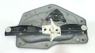 Recambio de elevalunas trasero derecho para skoda superb ii (3t4) 2008-2015 2.0 tdi referencia OEM IAM 3T0839462 3T0839462  2