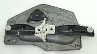 Recambio de elevalunas trasero izquierdo para skoda superb ii (3t4) 2008-2015 2.0 tdi referencia OEM IAM 3T0839461 3T0839461  2