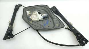 Recambio de elevalunas delantero izquierdo para skoda superb ii (3t4) 2008-2015 2.0 tdi referencia OEM IAM 3T0837461A 3T0837401A