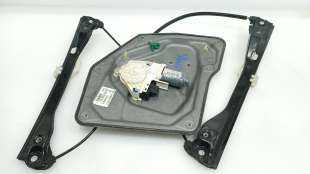 Recambio de elevalunas delantero derecho para skoda superb ii (3t4) 2008-2015 2.0 tdi referencia OEM IAM 3T0837462A 3T0837462A 