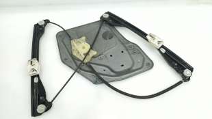 Recambio de elevalunas delantero derecho para skoda superb ii (3t4) 2008-2015 2.0 tdi referencia OEM IAM 3T0837462A 3T0837462A  2