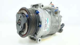 Recambio de compresor aire acondicionado para skoda superb ii (3t4) 2008-2015 2.0 tdi referencia OEM IAM 1K0820808F  
