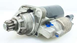 Recambio de motor arranque para skoda superb ii (3t4) 2008-2015 2.0 tdi referencia OEM IAM 02M911023P 02M911023P 