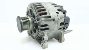 Recambio de alternador para skoda superb ii (3t4) 2008-2015 2.0 tdi referencia OEM IAM 06F903023P 06F903023P 