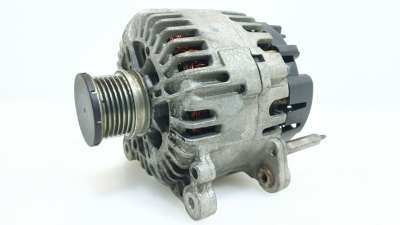 Recambio de alternador para skoda superb ii (3t4) 2008-2015 2.0 tdi referencia OEM IAM 06F903023P 06F903023P 