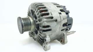 Recambio de alternador para skoda superb ii (3t4) 2008-2015 2.0 tdi referencia OEM IAM 06F903023P 06F903023P 