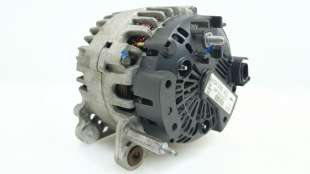 Recambio de alternador para skoda superb ii (3t4) 2008-2015 2.0 tdi referencia OEM IAM 06F903023P 06F903023P  2