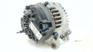 Recambio de alternador para skoda superb ii (3t4) 2008-2015 2.0 tdi referencia OEM IAM 06F903023P 06F903023P 