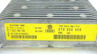 Recambio de modulo electronico para skoda superb ii (3t4) 2008-2015 2.0 tdi referencia OEM IAM 3T0035456 3T0035456 