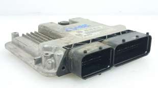 Recambio de centralita motor uce para skoda superb ii (3t4) 2008-2015 2.0 tdi referencia OEM IAM 03G906021QP 03G906021QP 