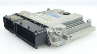 Recambio de centralita motor uce para skoda superb ii (3t4) 2008-2015 2.0 tdi referencia OEM IAM 03G906021QP 03G906021QP  2