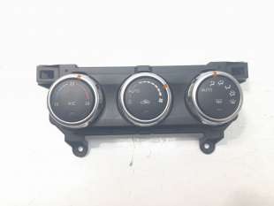 Recambio de mando calefaccion / aire acondicionado para mazda cx-3 2015-2018 100 aniversario referencia OEM IAM DH0M61190D  