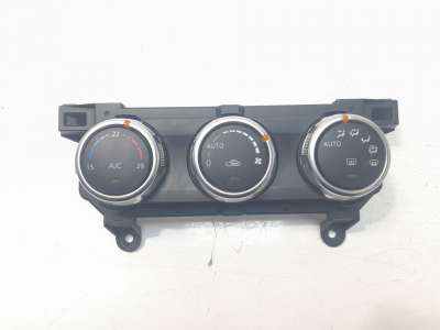 Recambio de mando calefaccion / aire acondicionado para mazda cx-3 2015-2018 100 aniversario referencia OEM IAM DH0M61190D  