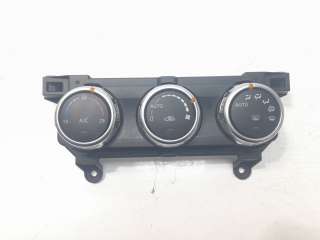 Recambio de mando calefaccion / aire acondicionado para mazda cx-3 2015-2018 100 aniversario referencia OEM IAM DH0M61190D  