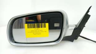 Recambio de retrovisor izquierdo para volkswagen passat b5.5 variant (3b6) 2000-2005 1.9 tdi referencia OEM IAM 3B1857507K 3B185