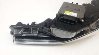 Recambio de faro derecho para toyota c-hr (_x1_) 2016- 1.8 hybrid (zyx10_, zyx11_) referencia OEM IAM 81110F4170  