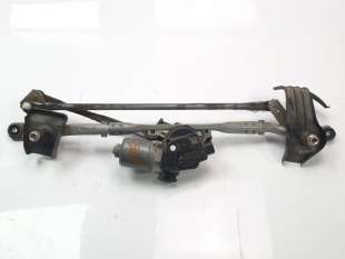 Recambio de motor limpia delantero para toyota rav4 2018- referencia OEM IAM 8511042270  