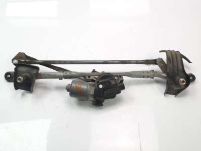 Recambio de motor limpia delantero para toyota rav4 2018- referencia OEM IAM 8511042270  