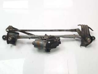 Recambio de motor limpia delantero para toyota rav4 2018- referencia OEM IAM 8511042270  
