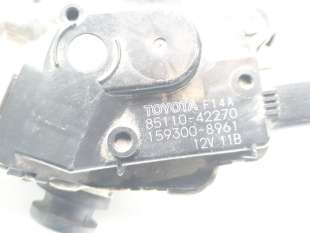 Recambio de motor limpia delantero para toyota rav4 2018- referencia OEM IAM 8511042270   2