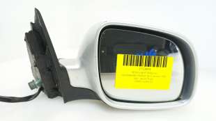 Recambio de retrovisor derecho para volkswagen passat b5.5 variant (3b6) 2000-2005 1.9 tdi referencia OEM IAM 3B1857508F 3B18575