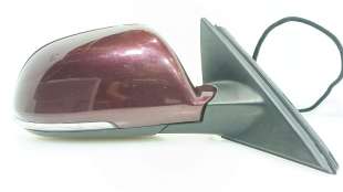 Recambio de retrovisor derecho para skoda superb ii (3t4) 2008-2015 2.0 tdi referencia OEM IAM 3T1857508BR9B9 3T1857508BR  2